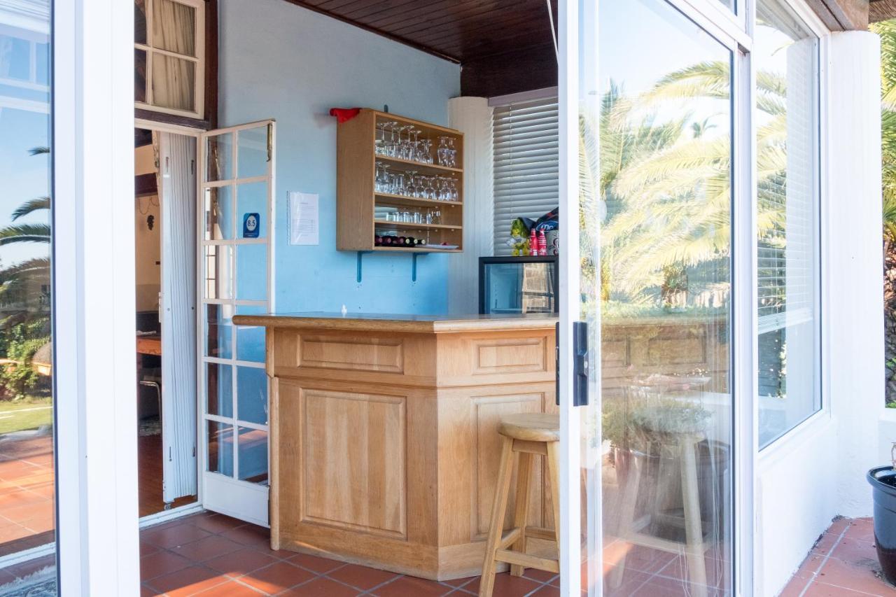 The Sanctuary Guest House Estate Cape Town Exterior photo