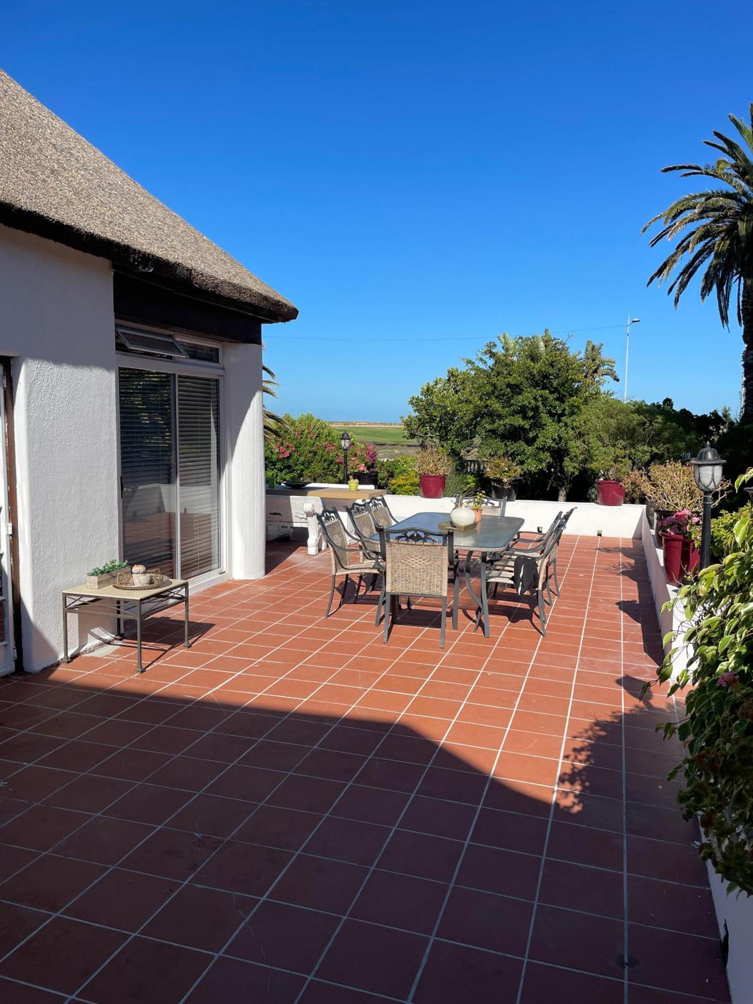The Sanctuary Guest House Estate Cape Town Exterior photo
