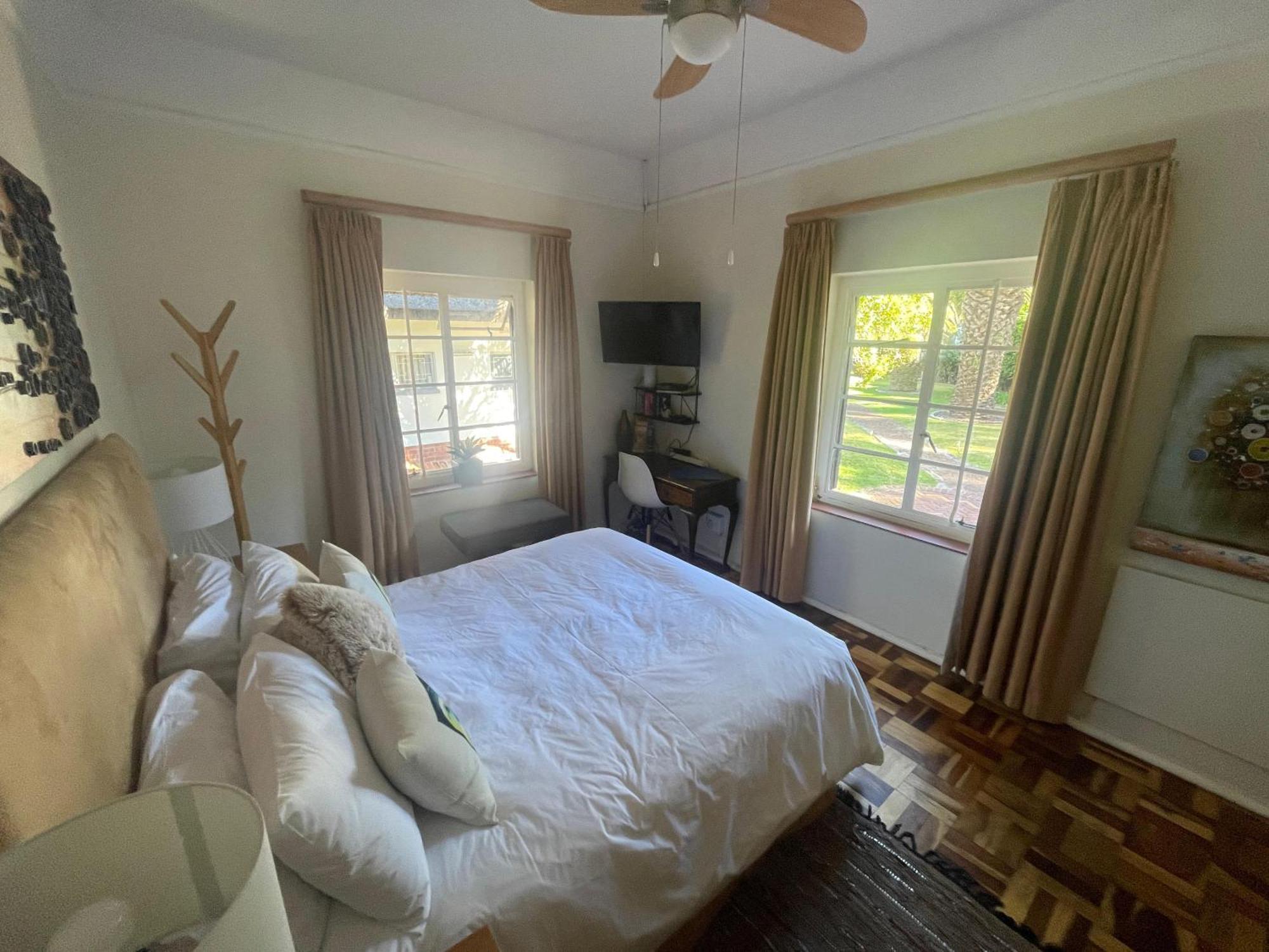 The Sanctuary Guest House Estate Cape Town Exterior photo